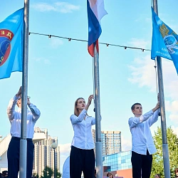 РТУ МИРЭА открывает двери в будущее для новых студентов