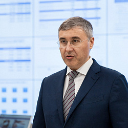 В РТУ МИРЭА открылся Cитуационный центр Минобрнауки России