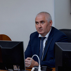 Сотрудники РТУ МИРЭА и представители ФГАНУ «Социоцентр» обсудили программу развития вуза 