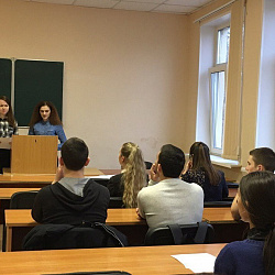 Состоялось очередное заседание круглого стола на тему «Финансовые пирамиды»