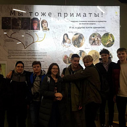 Колледж РТУ МИРЭА запустил внеучебную деятельность в новом учебном году 