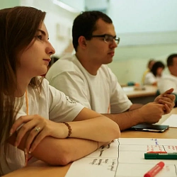 Проекты студентов университета заняли 1, 2 и 4 места на Всероссийском инженерном фестивале