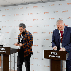 РТУ МИРЭА подписал соглашение о сотрудничестве с АНО «Диалог»