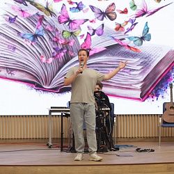 В колледже РТУ МИРЭА отпраздновали День учителя 