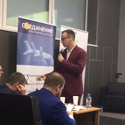 Команда студентов РТУ МИРЭА заняла призовое место в московском этапе конкурса «Технологии возможностей»