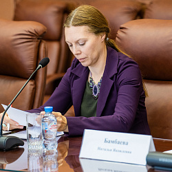 Кафедра документоведения, истории государства и права Института технологий управления выступила организатором V национальной научно-практической конференции «Управление документацией в цифровой среде»