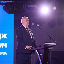 В РТУ МИРЭА прошёл итоговый семинар по информационной политике, организованный Минобрнауки России