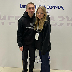 Студенты РТУ МИРЭА приняли участие в реалити-шоу студенческих СМИ «Игры разума»
