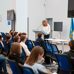 В четвёртый раз в РТУ МИРЭА стартовало обучение по программе Лицея Академии Яндекс