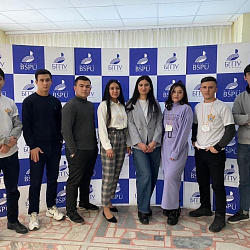 Иностранные студенты РТУ МИРЭА приняли участие во Всероссийском фестивале «Российский студент – 2020»