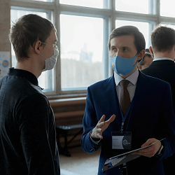 День открытых дверей Института информационных технологий посетили более 1000 гостей