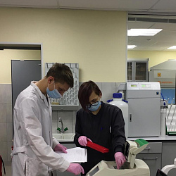 РТУ МИРЭА принял участие в IV Национальном межвузовском чемпионате «Молодые профессионалы» (Ворлдскиллс Россия)
