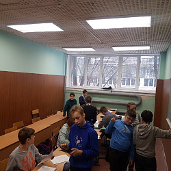 РТУ МИРЭА провёл мероприятия для абитуриентов на базе вуза и в режиме онлайн