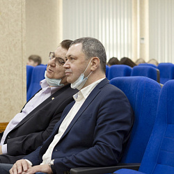 В РТУ МИРЭА прошла конференция молодых учёных «Актуальные вопросы развития современной цифровой среды»