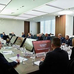 РТУ МИРЭА партнёр Правительства Москвы в проекте «Московская техническая школа»