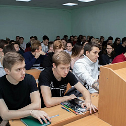 РТУ МИРЭА провёл круглый стол на тему «Проблемы и перспективы отечественной электроники»