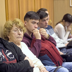 Итоги заседания научно-практического семинара «Технология обработки оптических материалов» 