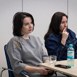 В РТУ МИРЭА прошла стратегическая сессия «Разработка предложений по внедрению технологий искусственного интеллекта»