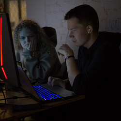 В РТУ МИРЭА завершился GameDev-хакатон