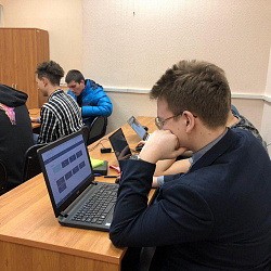 Подведены итоги соревнований по информационной безопасности в РТУ МИРЭА