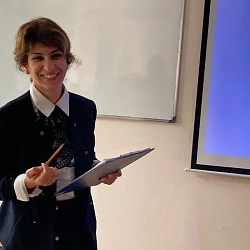 В Институте кибербезопасности и цифровых технологий состоялся правовой брейн-ринг
