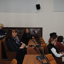 В РТУ МИРЭА проходит Международная научно-практическая конференция «Профессиональные коммуникации: от термина к дискурсу»