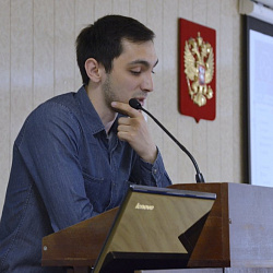 ИКБСП провёл традиционную студенческую конференцию по вопросам правоприменительной практики