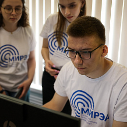 Заработали чаты для абитуриентов