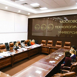 Завершён заочный этап конкурса «Студент года» университета