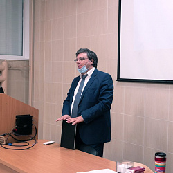 Первые собрания из цикла «Старостат» подошли к концу
