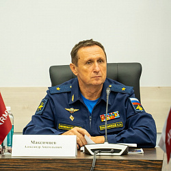 РТУ МИРЭА представил проект «Лето в спецназе» в рамках форума «Армия–2021»