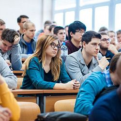 Стартовал теоретический тур отборочного этапа Московской предпрофессиональной олимпиады школьников, открыта регистрация