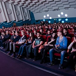 Состоялось закрытие интернационального фестиваля «Молодость»