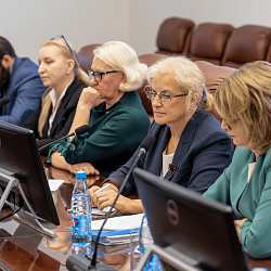 В РТУ МИРЭА обсудили практики реализации образовательных программ в сетевой форме