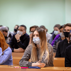 Институт кибербезопасности и цифровых технологий совместно с компанией «ТСС» начал реализацию сетевой формы подготовки студентов