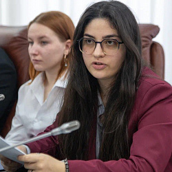 В Институте кибербезопасности и цифровых технологий состоялась стратегическая сессия «Молодёжная наука в ИКБ – 2025»