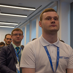 Студенты Института ИТ победили в финале межуниверситетского конкурса Samsung Electronics 