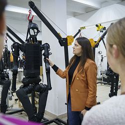 Определены финалисты Довузовского трека Акселератора РТУ МИРЭА