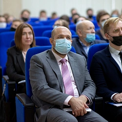 «Киберквест ИКБСП» собрал более 80 участников