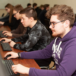 20 студентов РТУ МИРЭА получили международные сертификаты Microsoft