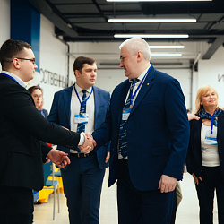 РТУ МИРЭА провёл День открытых дверей всех образовательных программ