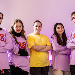 Студенты РТУ МИРЭА стали амбассадорами и участниками Лиги U-Team компании «Яндекс»