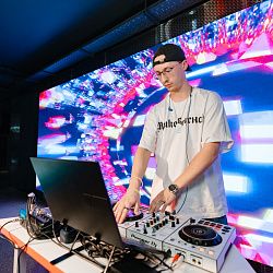 В РТУ МИРЭА состоялось «Посвящение в студенты» для первокурсников