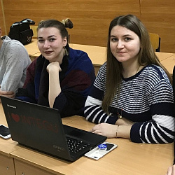 Состоялось заседание круглого стола «Экологические проблемы современности и пути их решения»