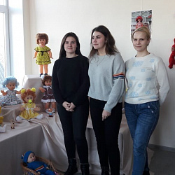 Студенты Института экономики и права прошли стажировку в Правительстве Рязанской области