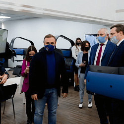 РТУ МИРЭА, ГК «Астра» и «Байкал Электроникс» объявили о сотрудничестве