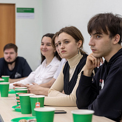 Институт искусственного интеллекта отпраздновал 55-й день рождения