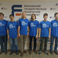Представители Института искусственного интеллекта получили награды на Всероссийской студенческой олимпиаде по математике