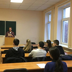 Состоялось очередное заседание круглого стола на тему «Финансовые пирамиды»