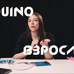 Новый выпуск Техноблога «Hi-Tech Revision» — об отечественном производителе сетевых контроллеров